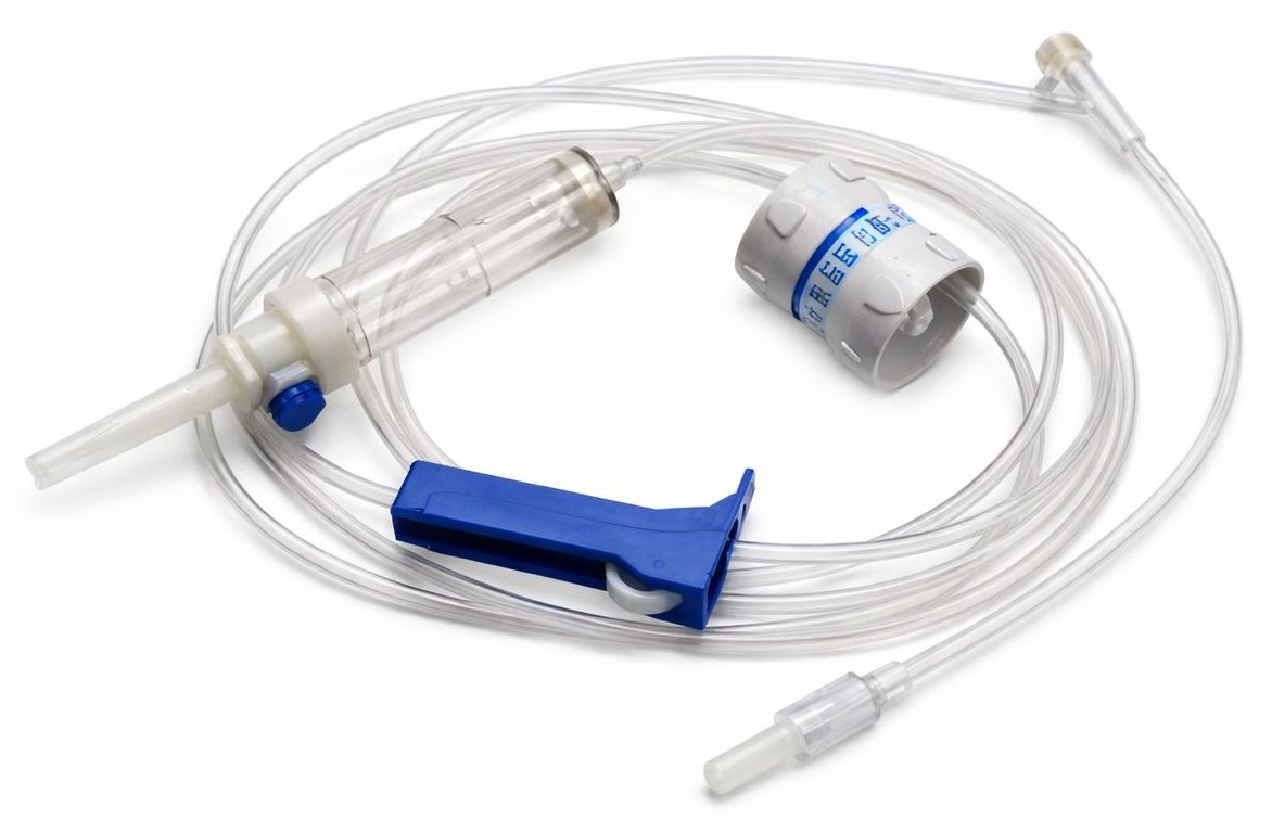 ResQ Infusion Therapy