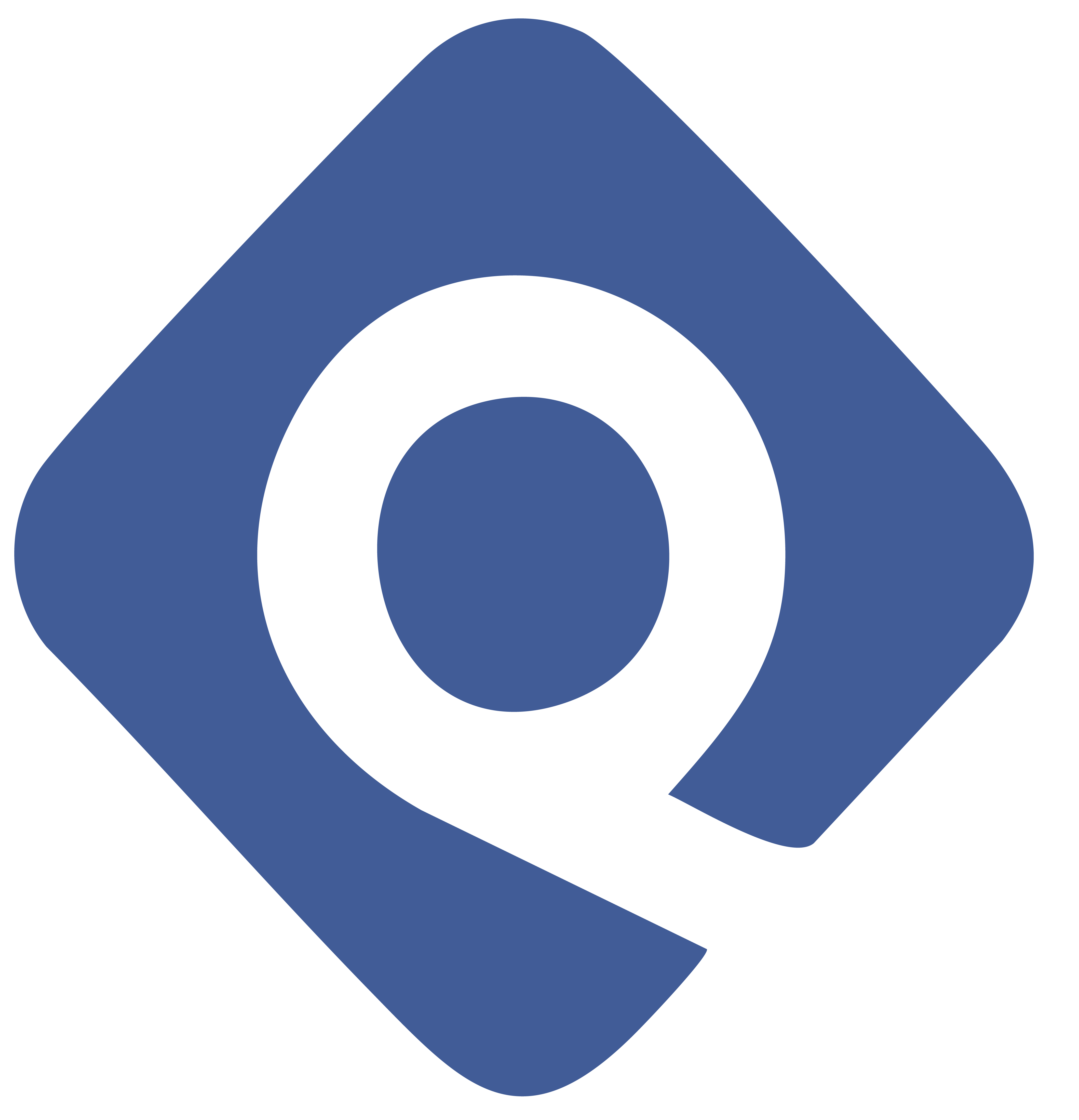 QMI Icon